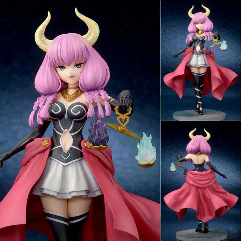 Aura the Guillotine by QuesQ - Shop at ToyCoin