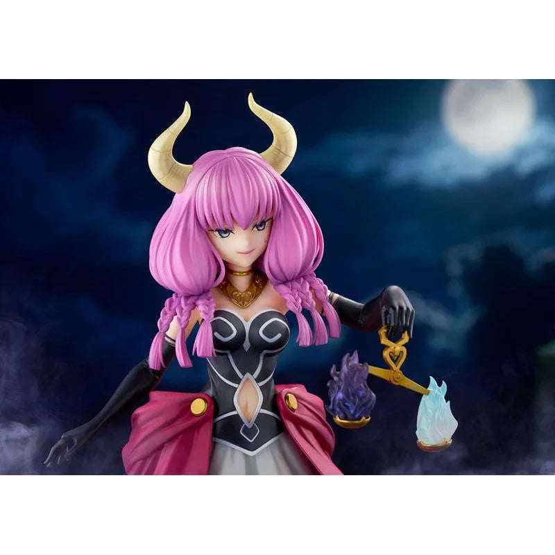 Aura the Guillotine by QuesQ - Shop at ToyCoin