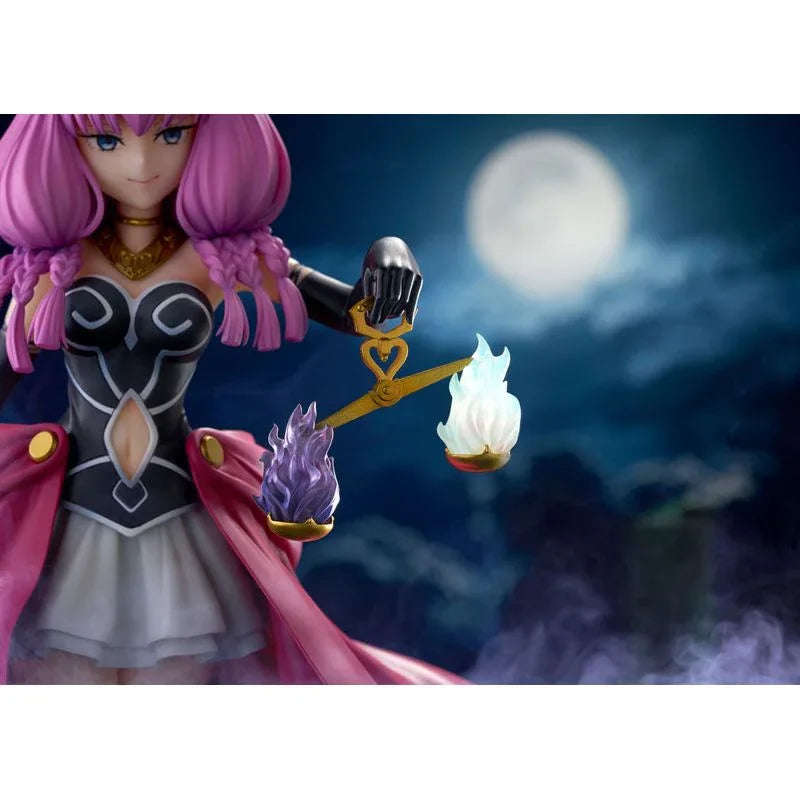 Aura the Guillotine by QuesQ - Shop at ToyCoin