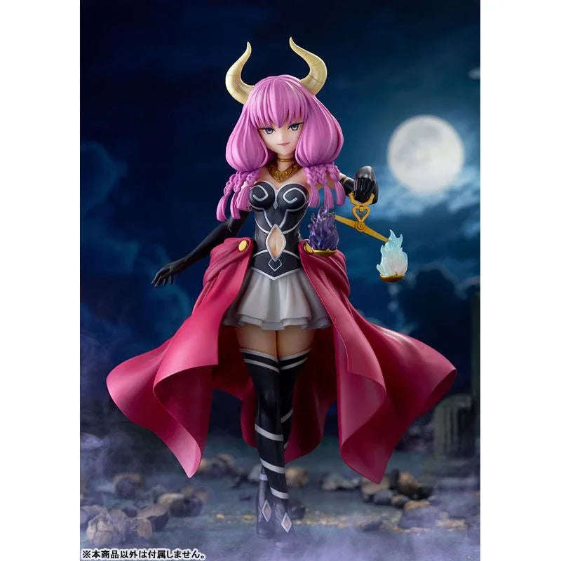 Aura the Guillotine by QuesQ - Shop at ToyCoin
