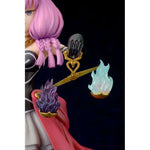 Aura the Guillotine by QuesQ - Shop at ToyCoin