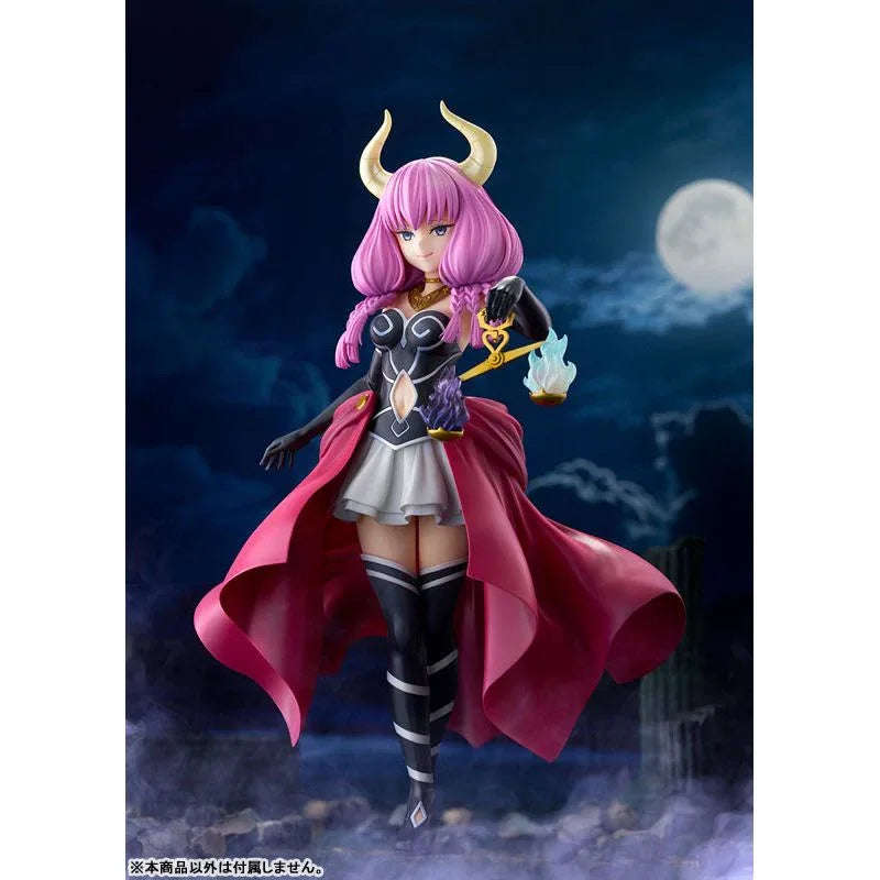 Aura the Guillotine by QuesQ - Shop at ToyCoin