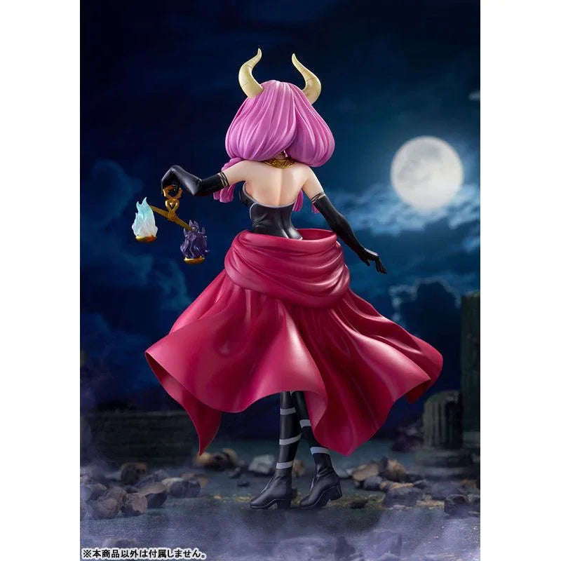 Aura the Guillotine by QuesQ - Shop at ToyCoin