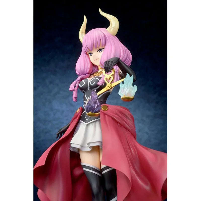 Aura the Guillotine by QuesQ - Shop at ToyCoin