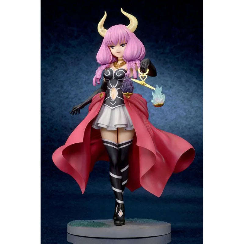 Aura the Guillotine by QuesQ - Shop at ToyCoin