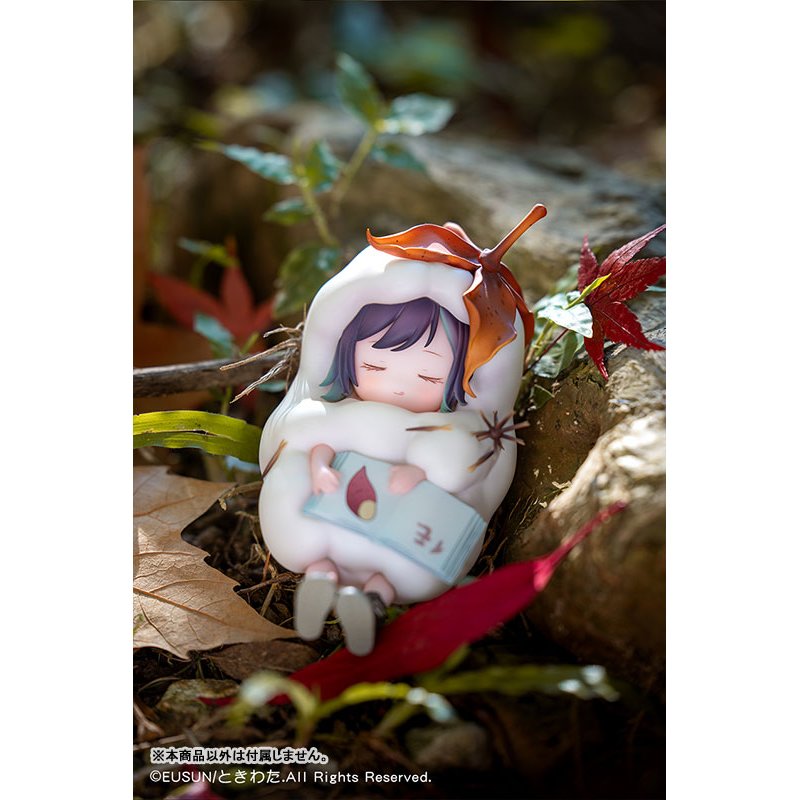 "Autumn Arrives" Illustrated by Tokiwata by  Ensun 6977501720093 ToyCoin