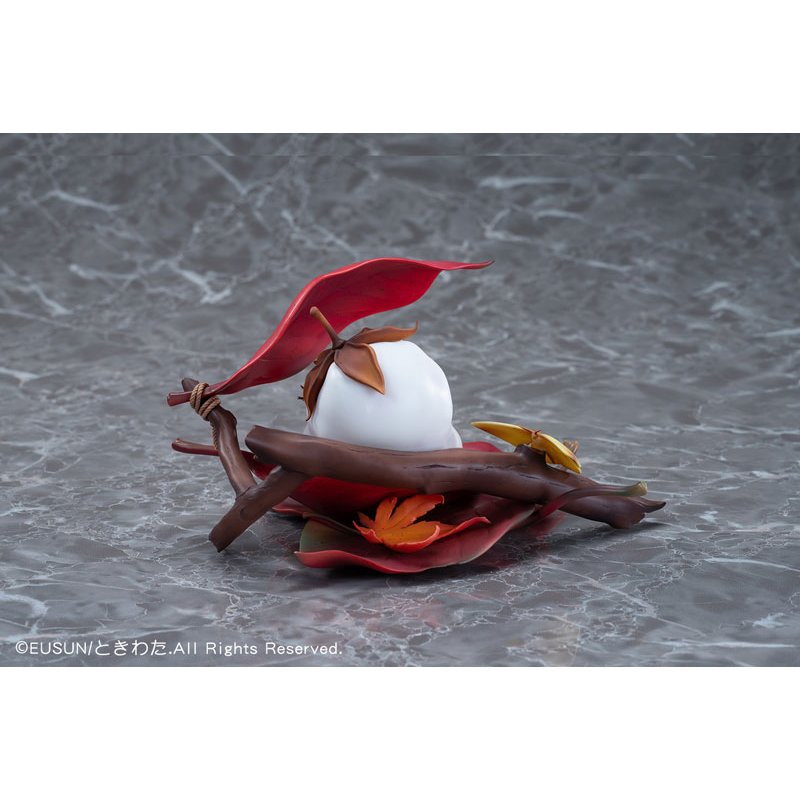 "Autumn Arrives" Illustrated by Tokiwata by  Ensun 6977501720093 ToyCoin