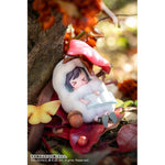 "Autumn Arrives" Illustrated by Tokiwata by  Ensun 6977501720093 ToyCoin