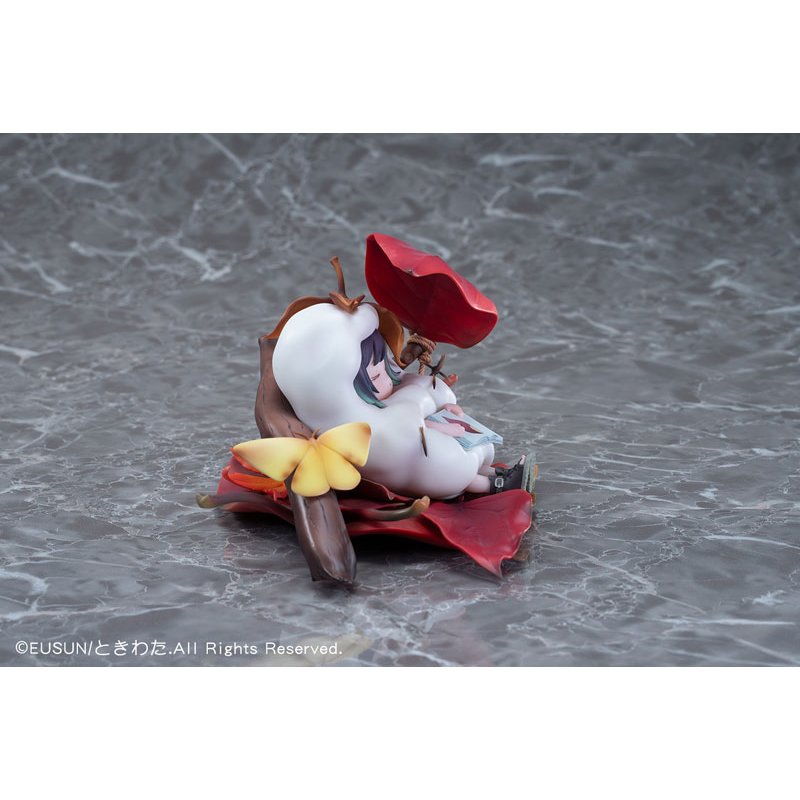 "Autumn Arrives" Illustrated by Tokiwata by  Ensun 6977501720093 ToyCoin