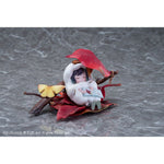 "Autumn Arrives" Illustrated by Tokiwata by  Ensun 6977501720093 ToyCoin
