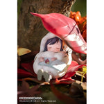"Autumn Arrives" Illustrated by Tokiwata by  Ensun 6977501720093 ToyCoin