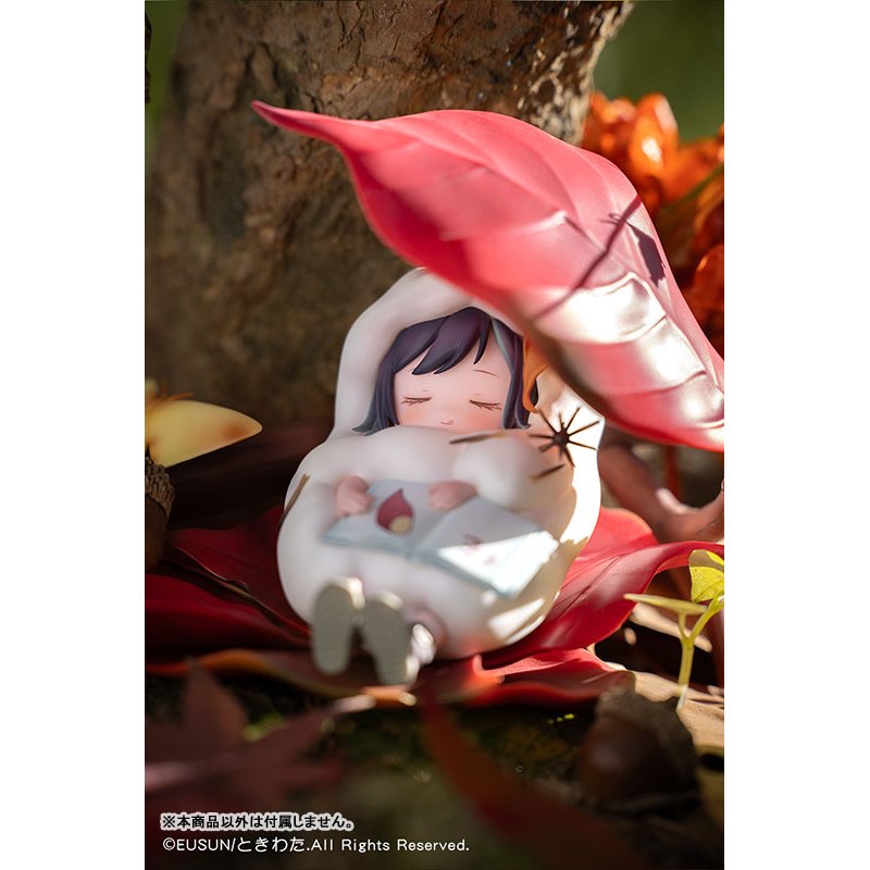 "Autumn Arrives" Illustrated by Tokiwata by  Ensun 6977501720093 ToyCoin