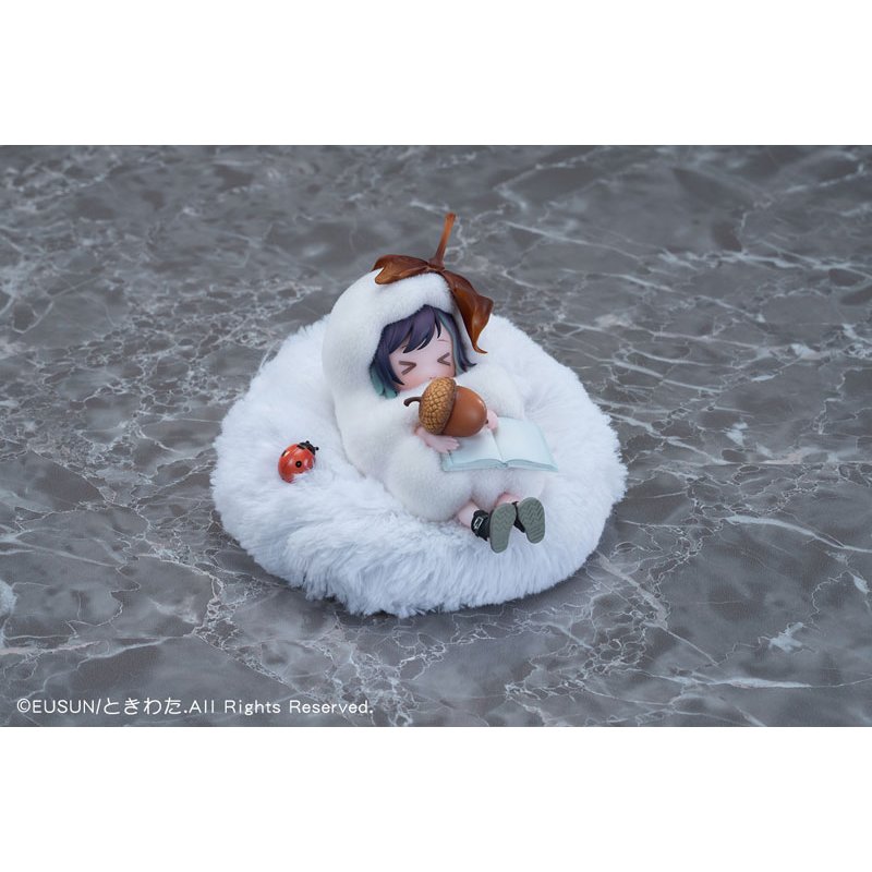 "Autumn Arrives" Illustrated by Tokiwata by  Ensun 6977501720093 ToyCoin