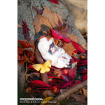 "Autumn Arrives" Illustrated by Tokiwata by  Ensun 6977501720093 ToyCoin