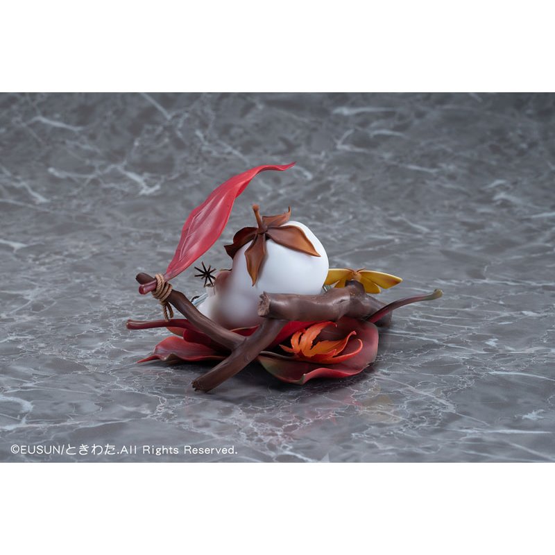 "Autumn Arrives" Illustrated by Tokiwata by  Ensun 6977501720093 ToyCoin