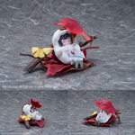"Autumn Arrives" Illustrated by Tokiwata by  Ensun 6977501720093 ToyCoin