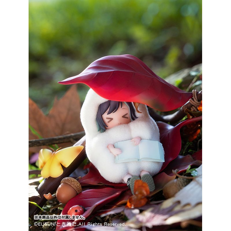 "Autumn Arrives" Illustrated by Tokiwata by  Ensun 6977501720093 ToyCoin