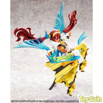 AUV AME NO UZUME SUNSHINE by Kotobukiya - Shop at ToyCoin