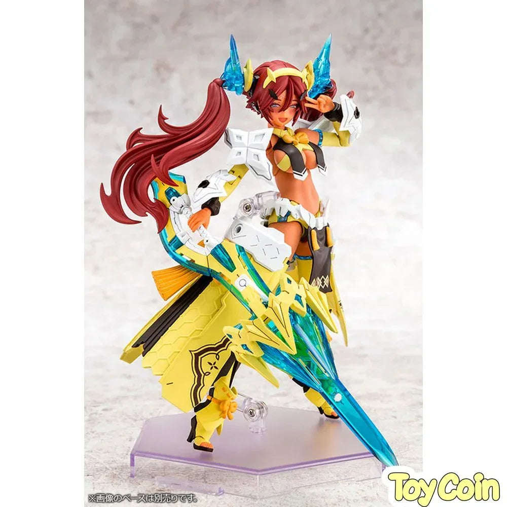 AUV AME NO UZUME SUNSHINE by Kotobukiya - Shop at ToyCoin