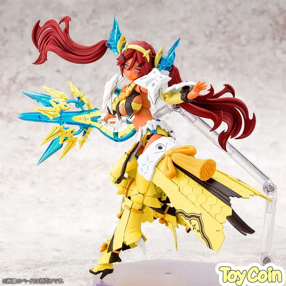 AUV AME NO UZUME SUNSHINE by Kotobukiya - Shop at ToyCoin