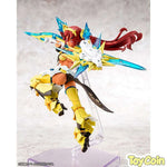 AUV AME NO UZUME SUNSHINE by Kotobukiya - Shop at ToyCoin