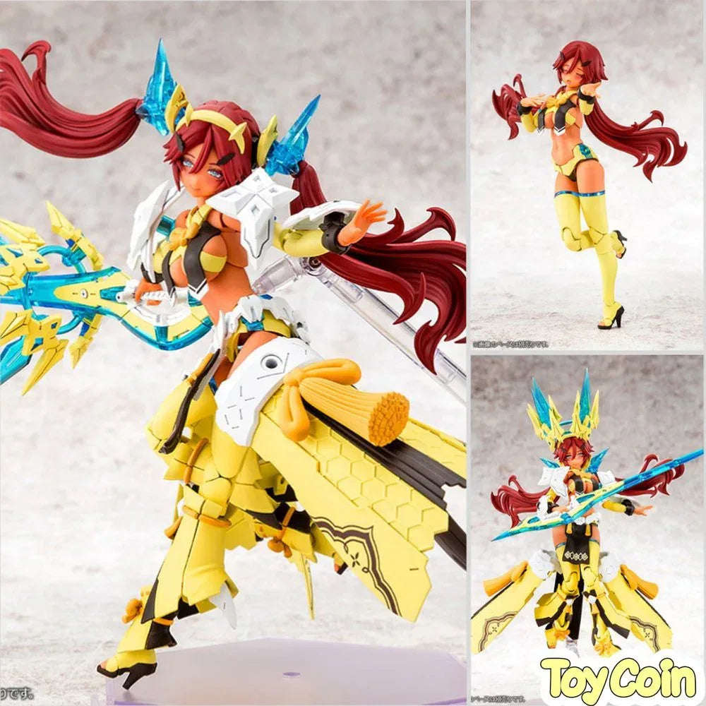AUV AME NO UZUME SUNSHINE by Kotobukiya - Shop at ToyCoin