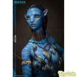 AVATAR: 'THE WAY OF WATER' NEYTIRI by Infinity Studio - Shop at ToyCoin