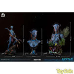AVATAR: 'THE WAY OF WATER' NEYTIRI by Infinity Studio - Shop at ToyCoin