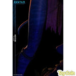 AVATAR: 'THE WAY OF WATER' NEYTIRI by Infinity Studio - Shop at ToyCoin