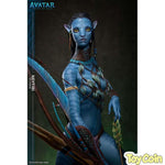 AVATAR: 'THE WAY OF WATER' NEYTIRI by Infinity Studio - Shop at ToyCoin