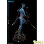 AVATAR: 'THE WAY OF WATER' NEYTIRI by Infinity Studio - Shop at ToyCoin