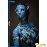 AVATAR: 'THE WAY OF WATER' NEYTIRI