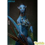 AVATAR: 'THE WAY OF WATER' NEYTIRI