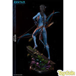 AVATAR: 'THE WAY OF WATER' NEYTIRI