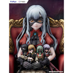 Ave Mujica 3D Frame by  FuRyu 4571623518402 ToyCoin