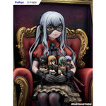 Ave Mujica 3D Frame by  FuRyu 4571623518402 ToyCoin