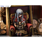 Ave Mujica 3D Frame by  FuRyu 4571623518402 ToyCoin