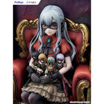 Ave Mujica 3D Frame by  FuRyu 4571623518402 ToyCoin