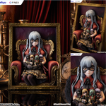 Ave Mujica 3D Frame by  FuRyu 4571623518402 ToyCoin