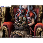 Ave Mujica 3D Frame by  FuRyu 4571623518402 ToyCoin