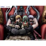 Ave Mujica 3D Frame by  FuRyu 4571623518402 ToyCoin