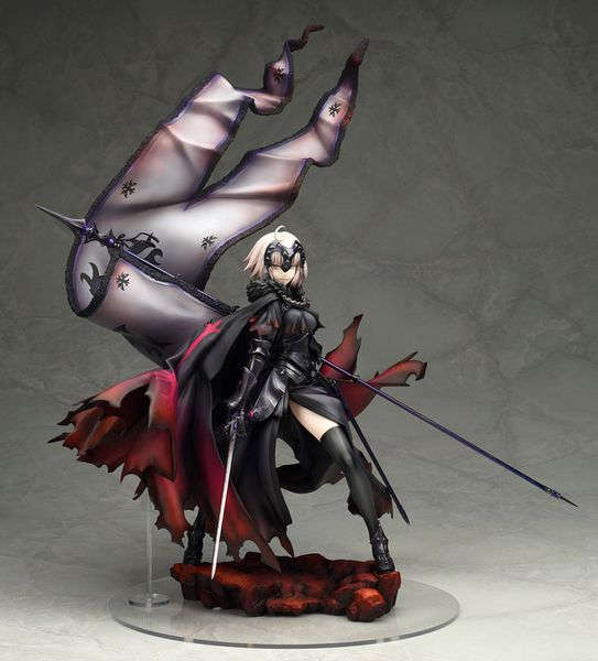 Avenger/Jeanne d'Arc [Alter] by Alter - Shop at ToyCoin
