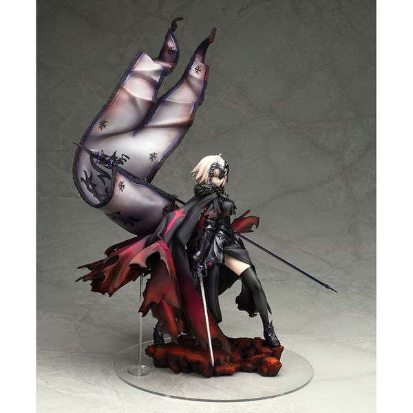 Avenger/Jeanne d'Arc [Alter] by Alter - Shop at ToyCoin
