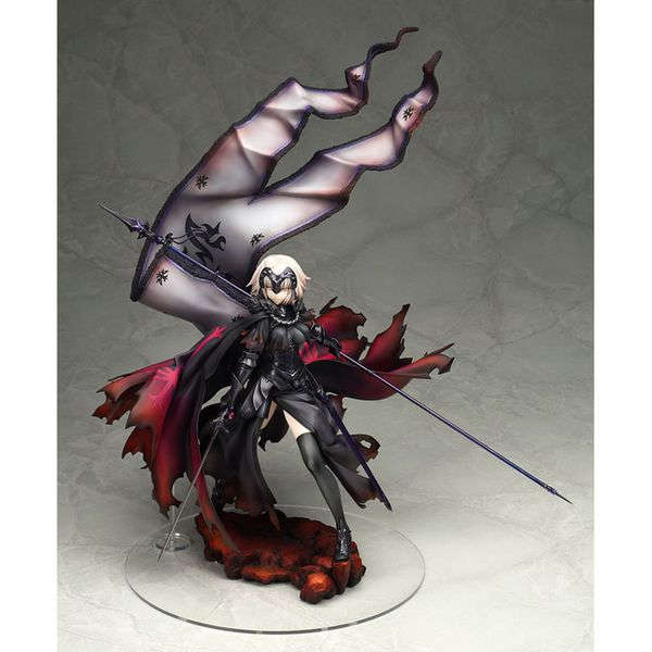 Avenger/Jeanne d'Arc [Alter] by Alter - Shop at ToyCoin