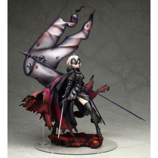 Avenger/Jeanne d'Arc [Alter] by Alter - Shop at ToyCoin