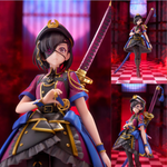 Avenger/Mysterious Ranmaru X by ques Q - Shop at ToyCoin