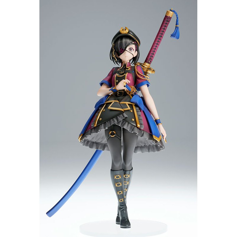 Avenger/Mysterious Ranmaru X by ques Q - Shop at ToyCoin
