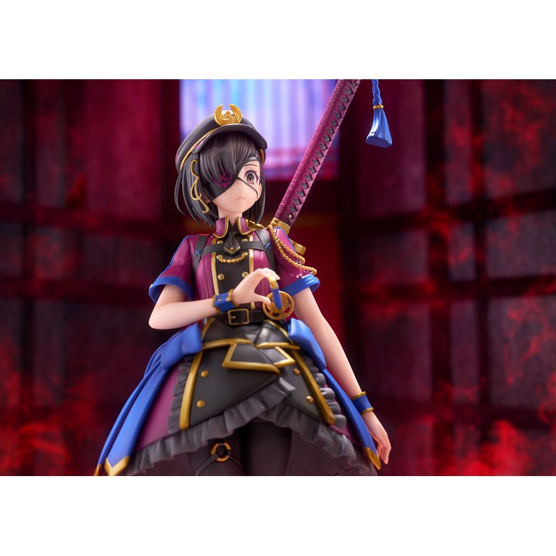 Avenger/Mysterious Ranmaru X by ques Q - Shop at ToyCoin