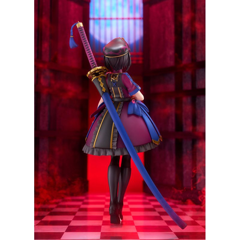 Avenger/Mysterious Ranmaru X by ques Q - Shop at ToyCoin