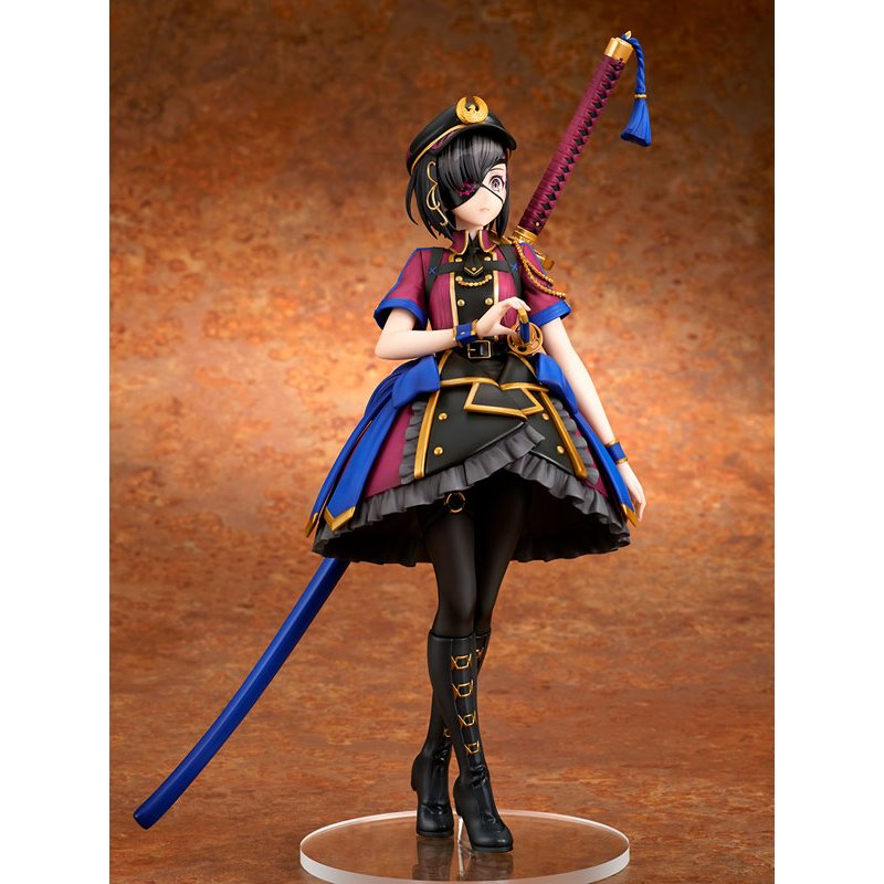 Avenger/Mysterious Ranmaru X by ques Q - Shop at ToyCoin